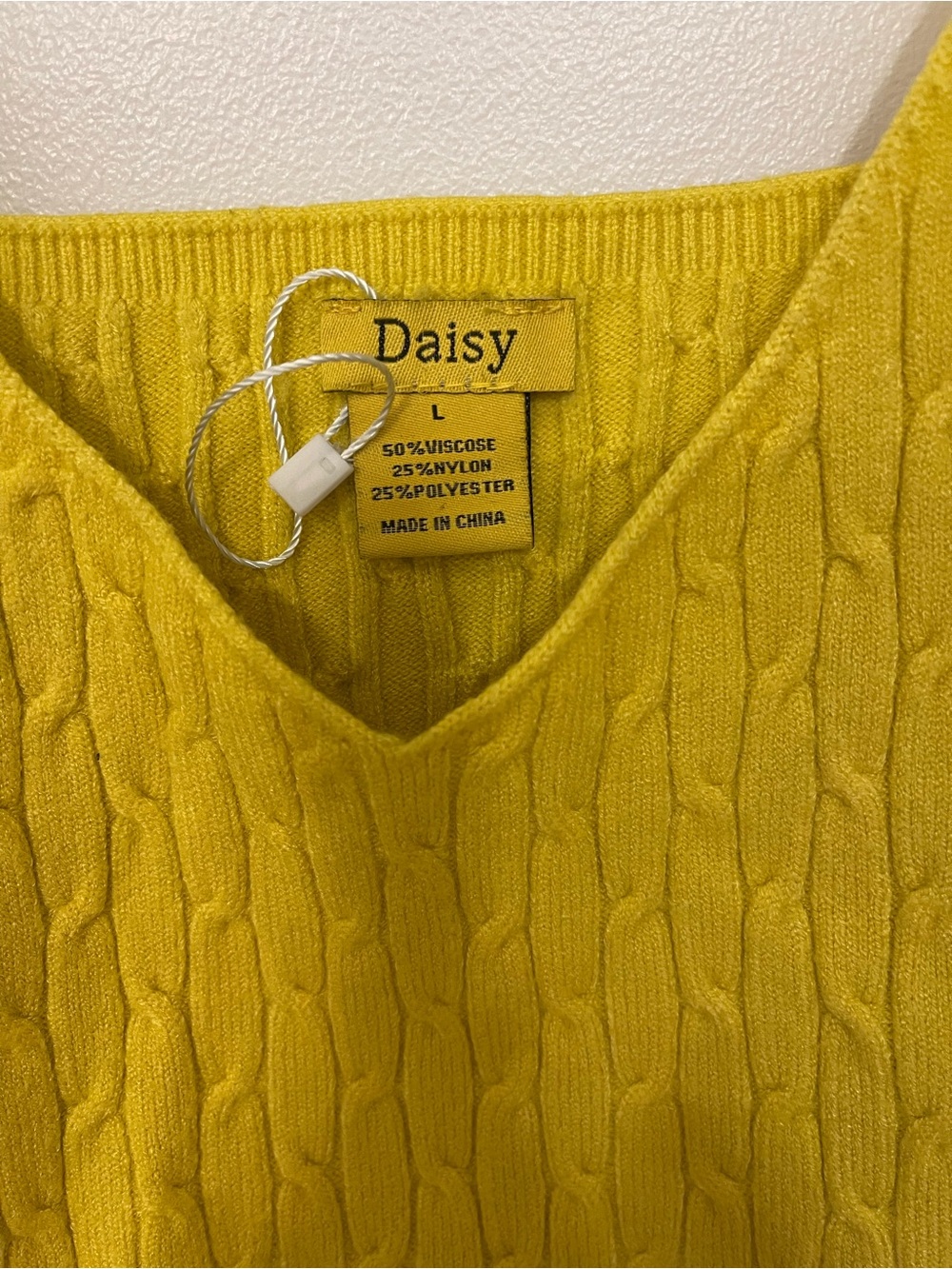 Daisy Yellow set - Picture 2 of 7